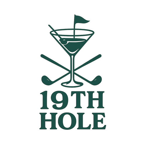 The 19th Hole