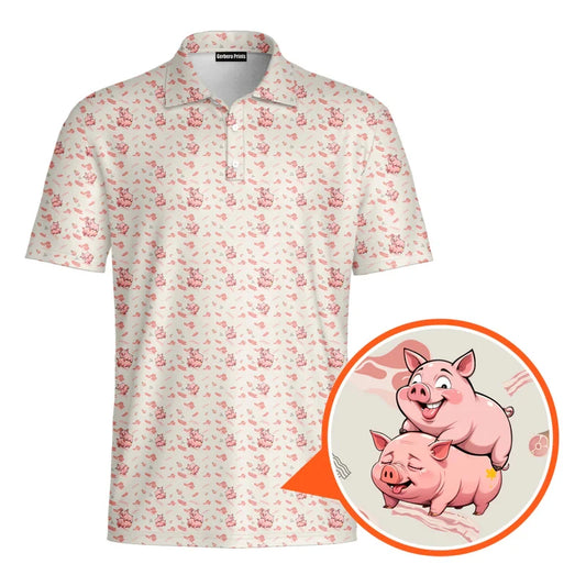 The Little Piggies